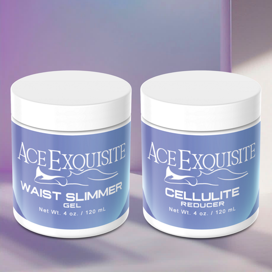Cellulite & Slimmer Combo