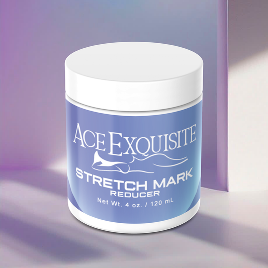 Stretch Mark Reducer